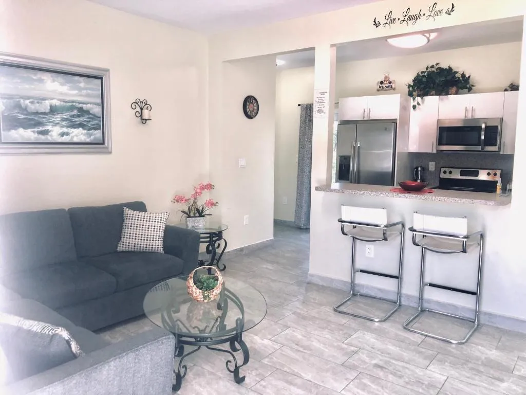 Image of Your House in Miami
