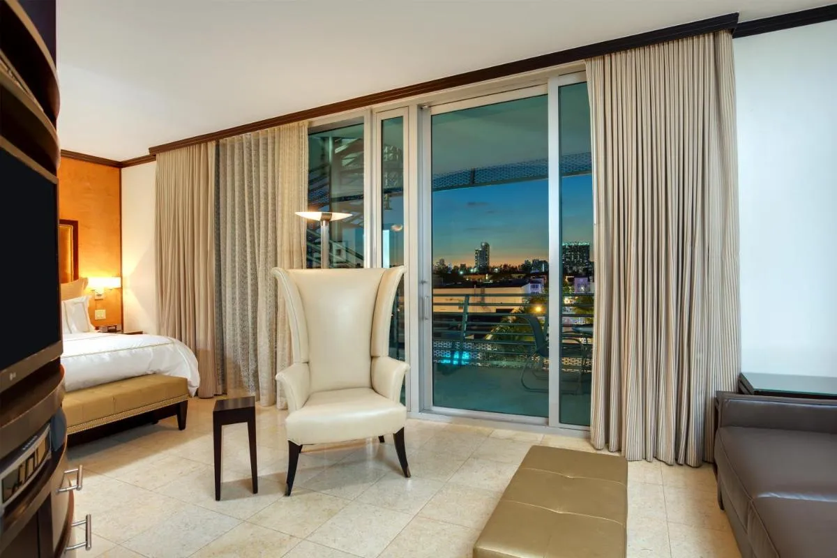 Image 6 of Z Ocean Hotel, Classico A Sonesta Collection