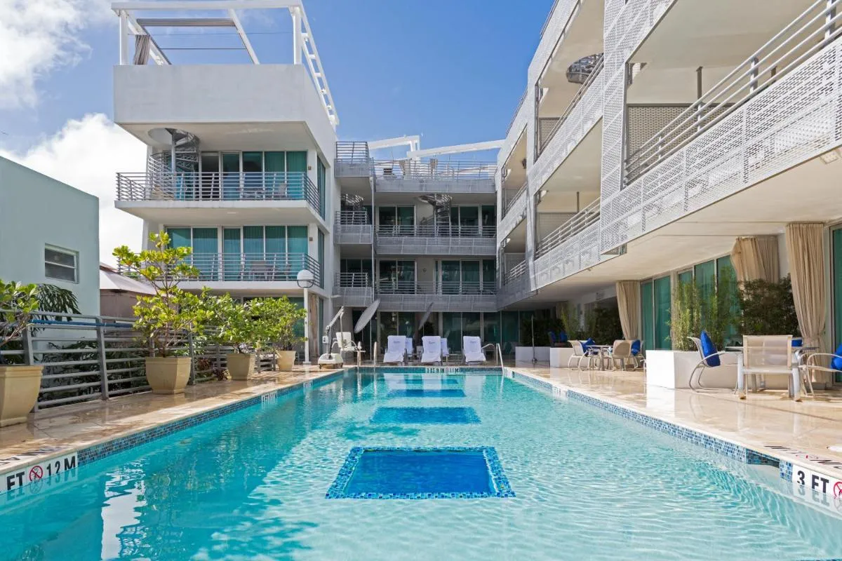 Image 2 of Z Ocean Hotel, Classico A Sonesta Collection