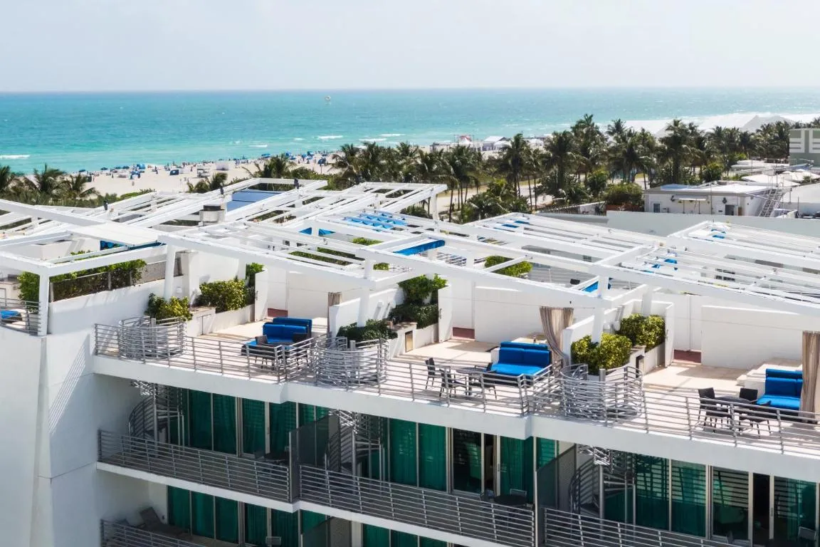 Image of Z Ocean Hotel, Classico A Sonesta Collection