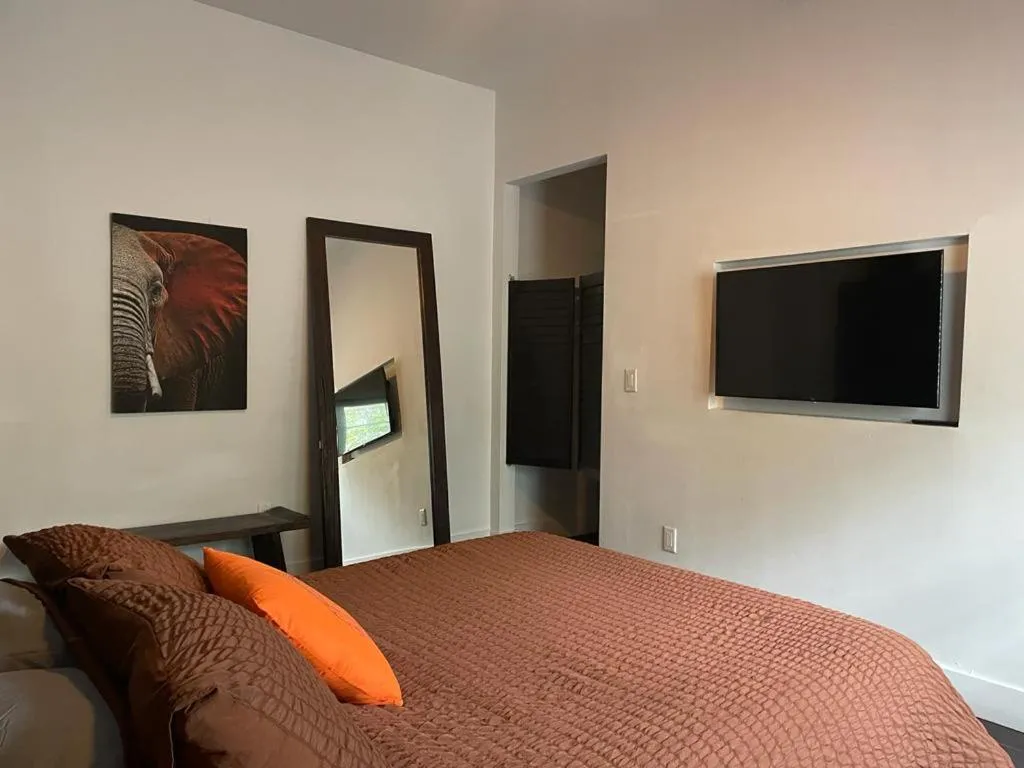 Image 5 of Z – Stylish Hotel Room in the Heart of Miami (1)