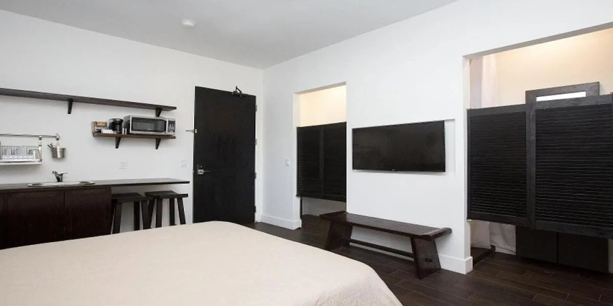 Image 6 of Z – Stylish Hotel Room in the Heart of Miami (1)