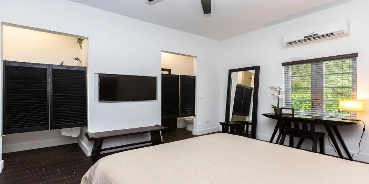 Image 3 of Z – Stylish Hotel Room in the Heart of Miami (1)