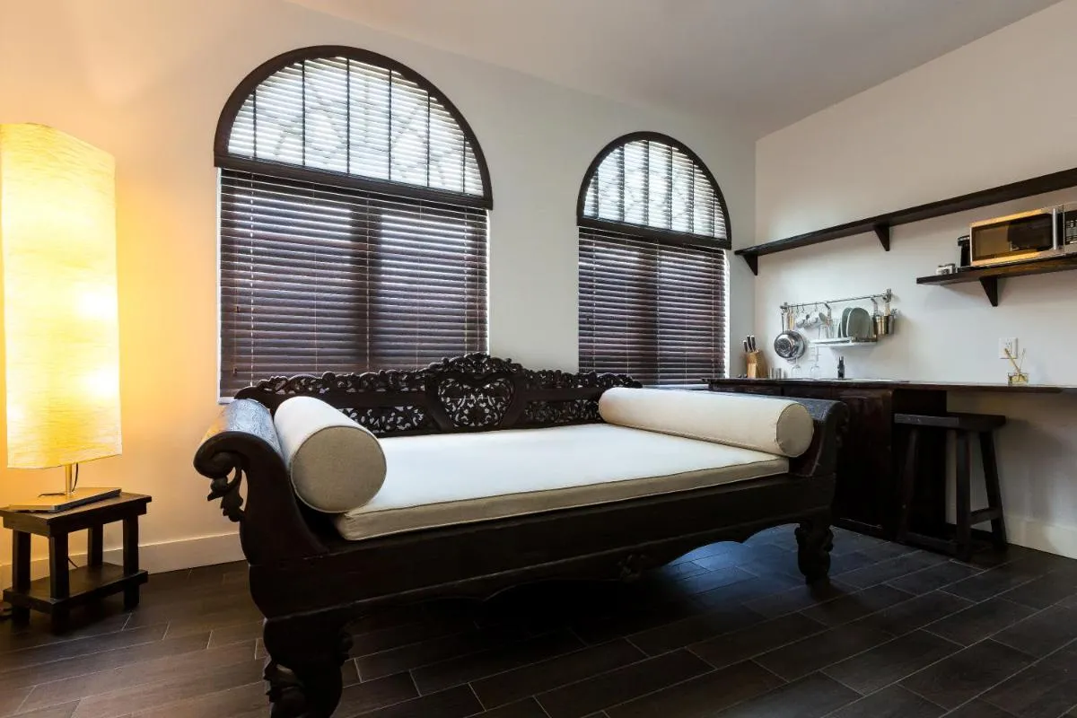Image 1 of Z – Stylish Hotel Room in the Heart of Miami (1)