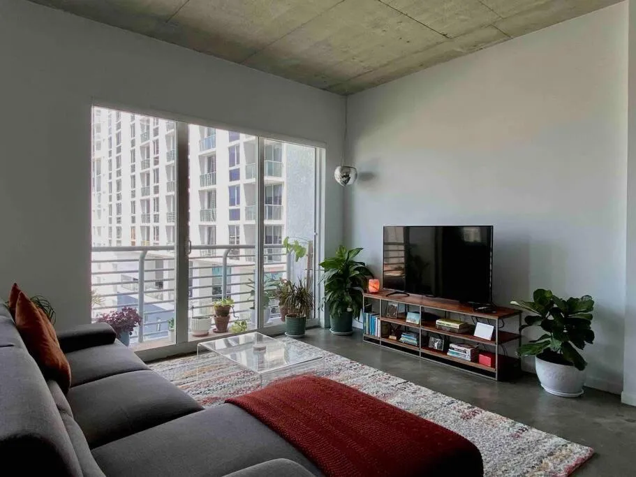 Image 4 of Zen Loft Miami