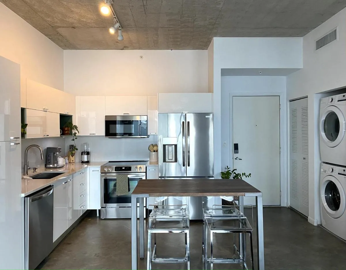 Image 2 of Zen Loft Miami