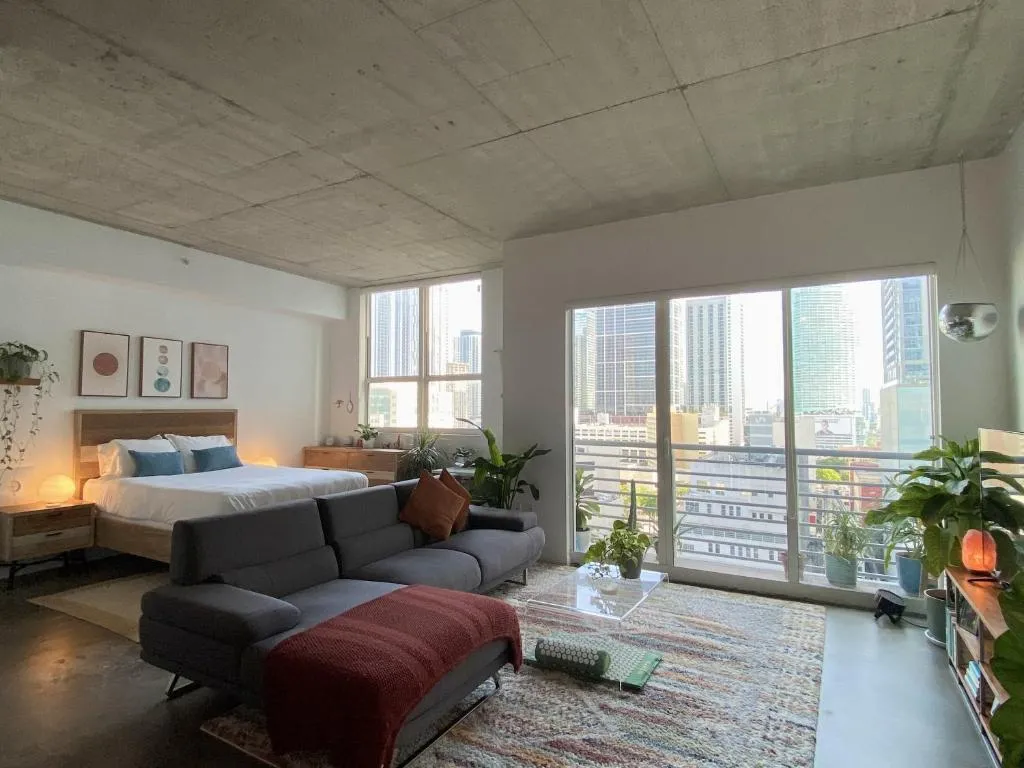 Image of Zen Loft Miami