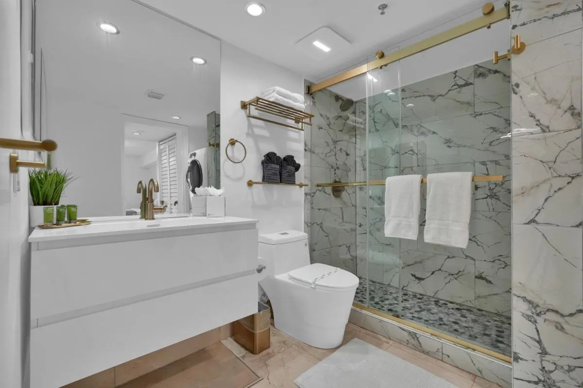 Image 1 of Zeus’ Sanctuary Ocean View In Brickell Miami