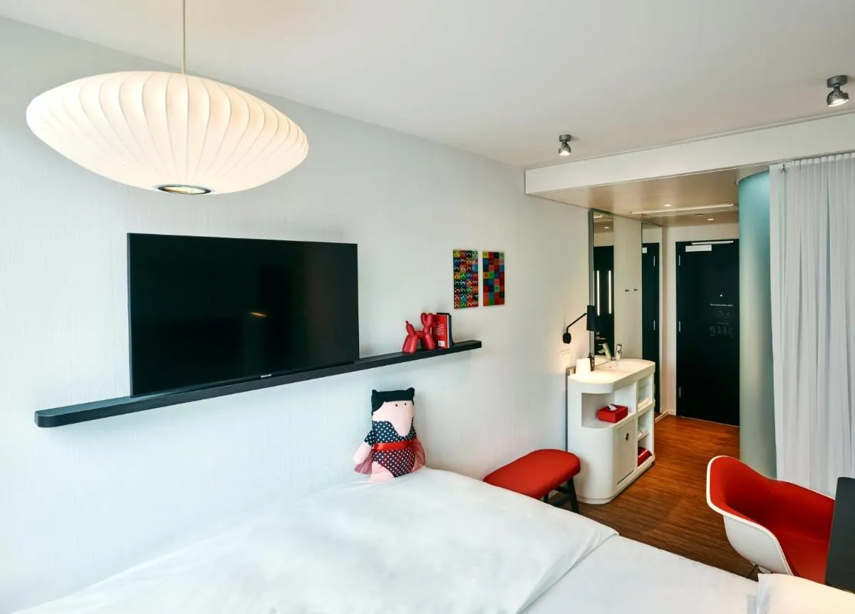 Image 1 of citizenM Miami Brickell