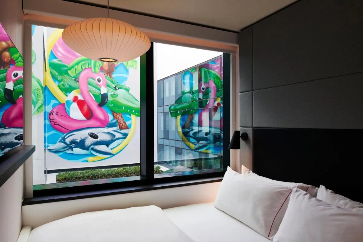 Image 5 of citizenM Miami South Beach