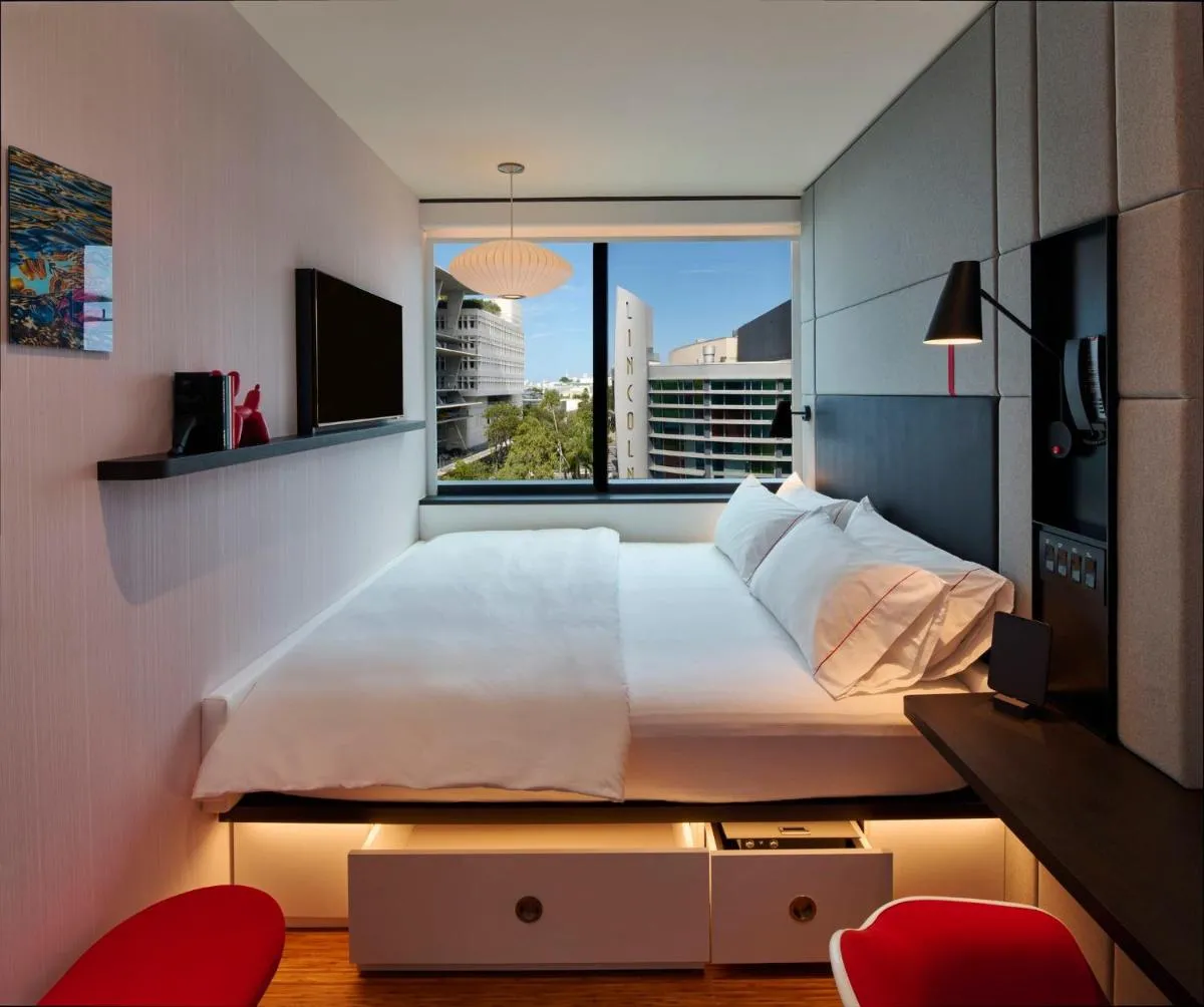 Image 1 of citizenM Miami South Beach