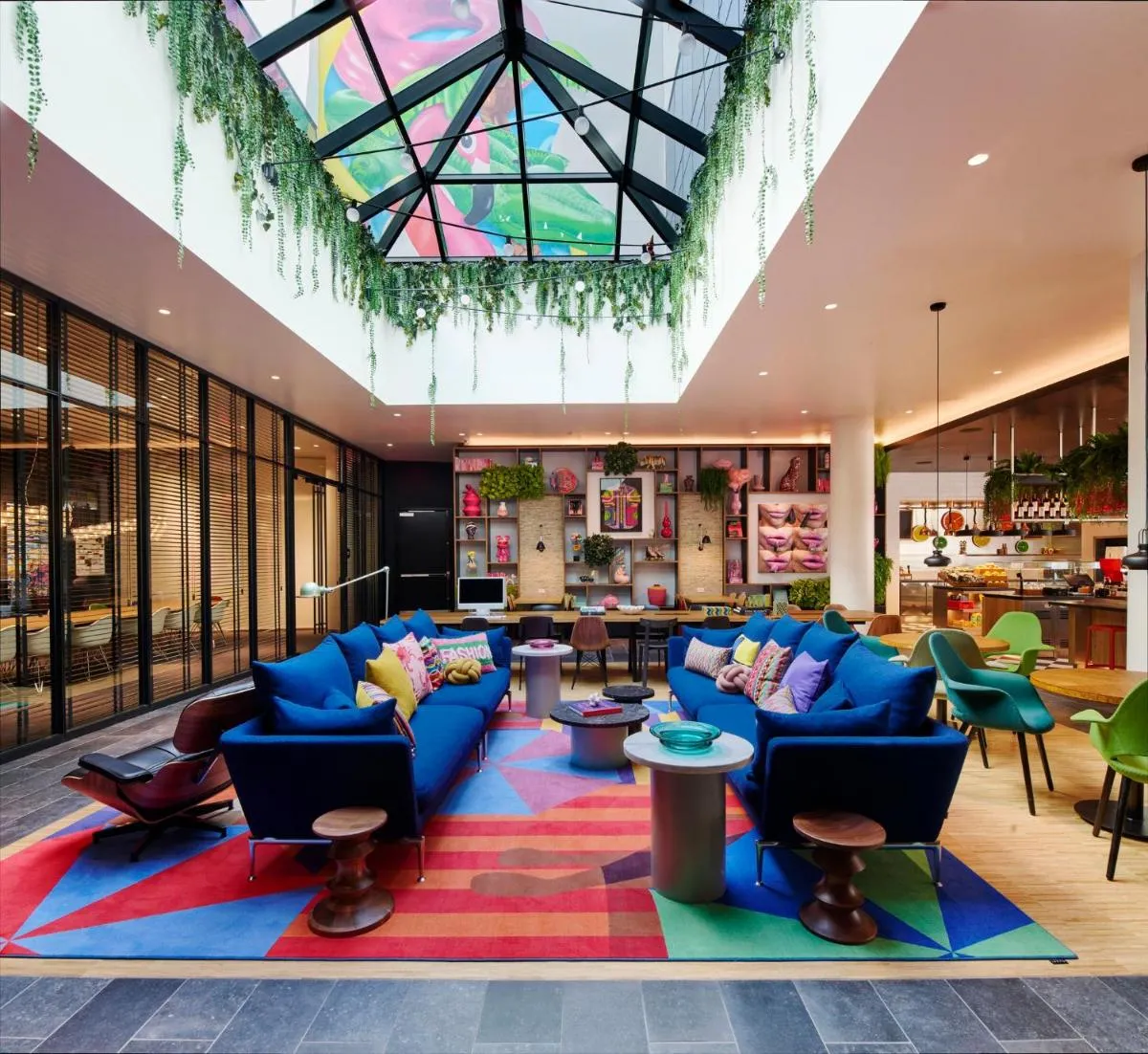 Image 3 of citizenM Miami South Beach