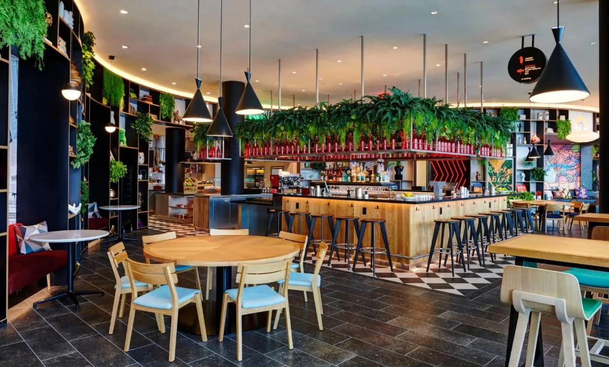 Image 5 of citizenM Miami Worldcenter