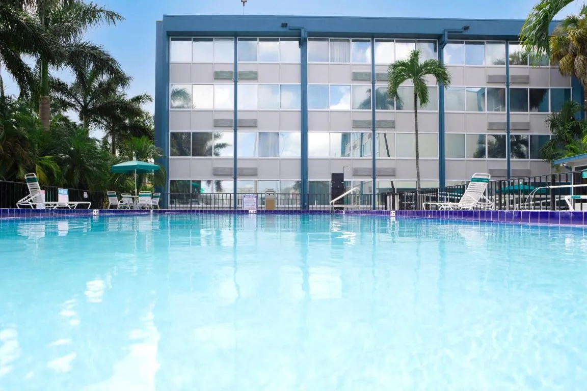 Image of enVision Hotel Miami International Airport