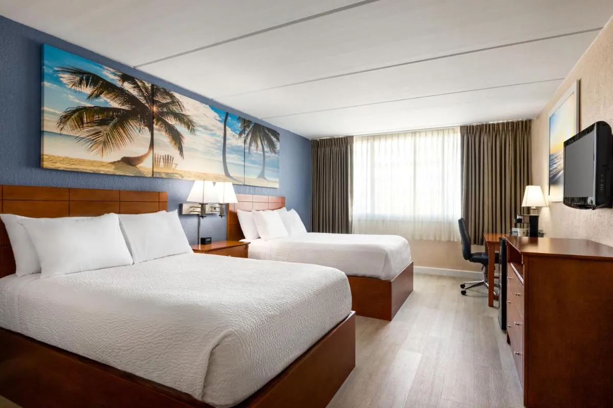 Image 1 of enVision Hotel Miami International Airport