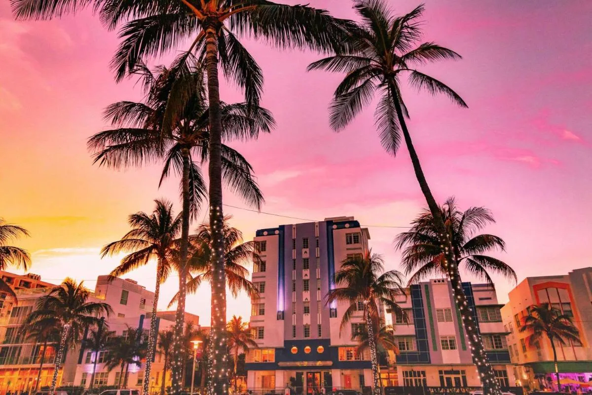 Image 5 of enVision Hotel Miami International Airport