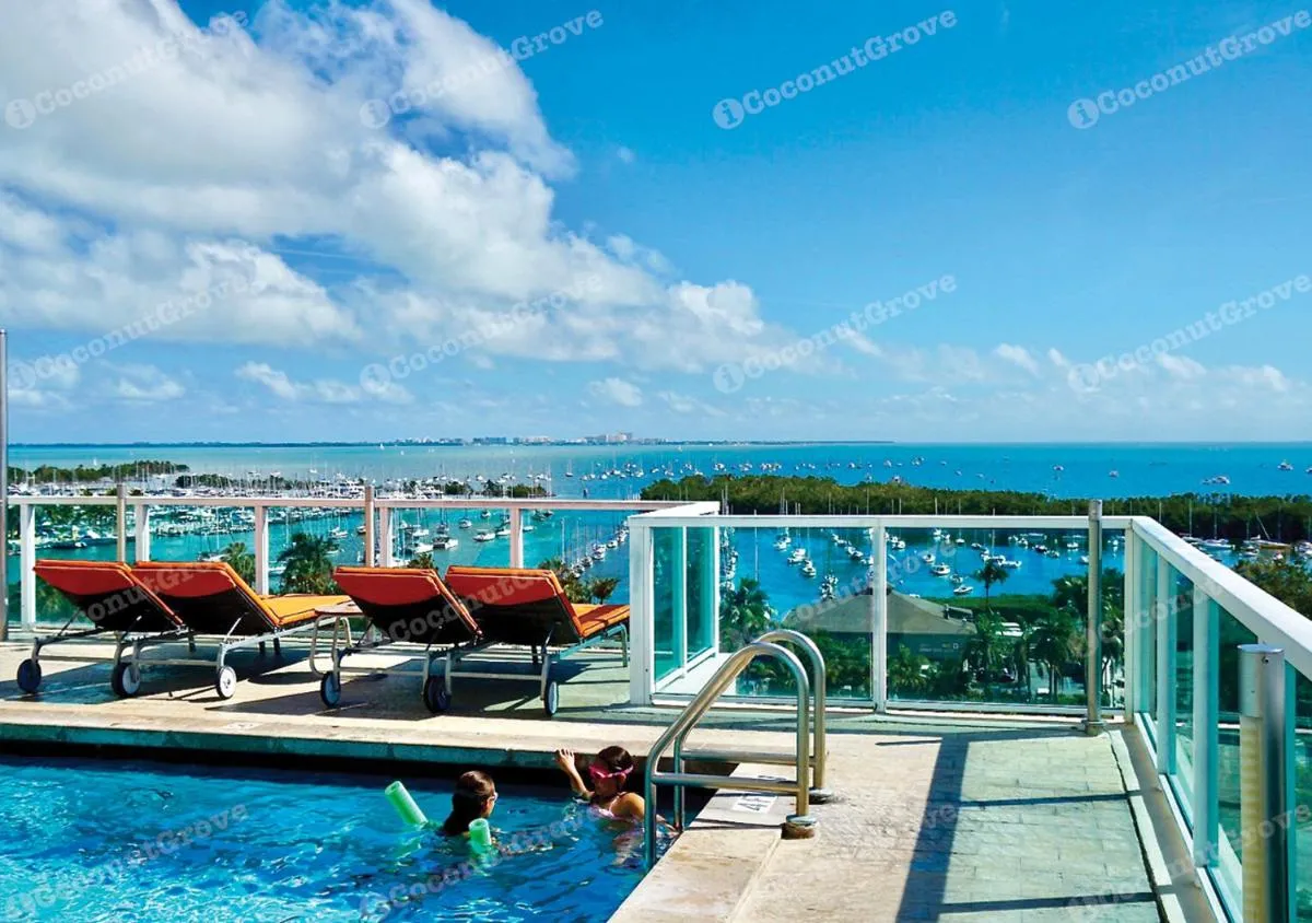 Image 6 of iCoconutGrove – Luxurious Vacation Rentals in Coconut Grove