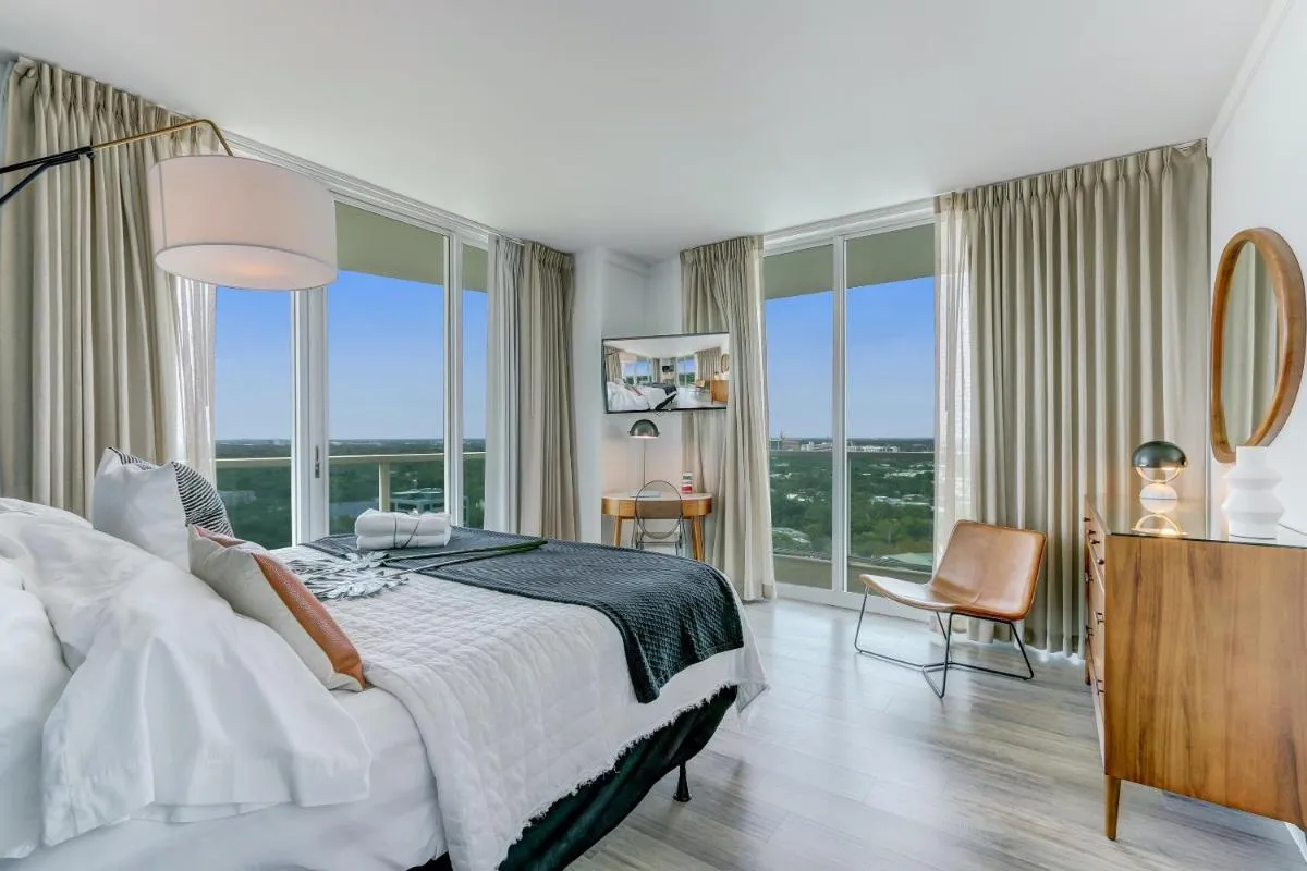Image 1 of iCoconutGrove – Luxurious Vacation Rentals in Coconut Grove