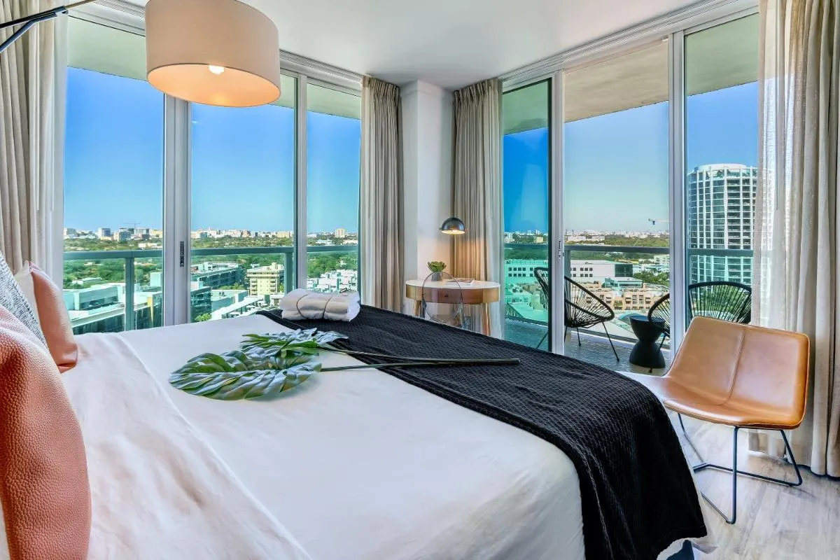 Image 3 of iCoconutGrove – Luxurious Vacation Rentals in Coconut Grove