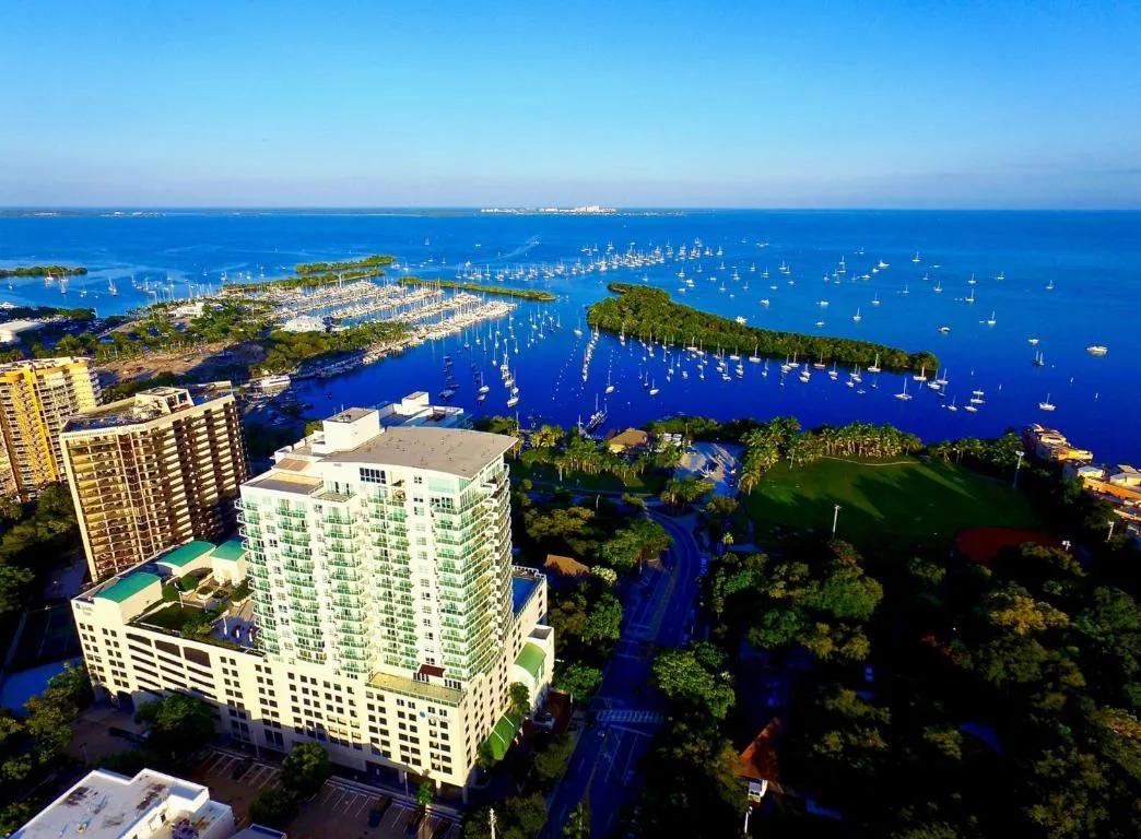 Image of iCoconutGrove – Luxurious Vacation Rentals in Coconut Grove