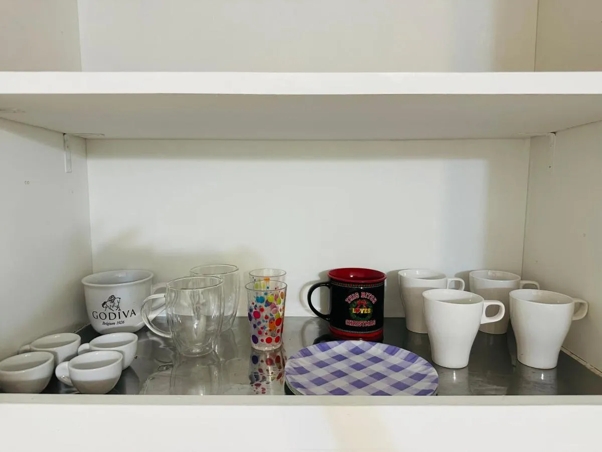 Image 2 of lovely apartment with free parking
