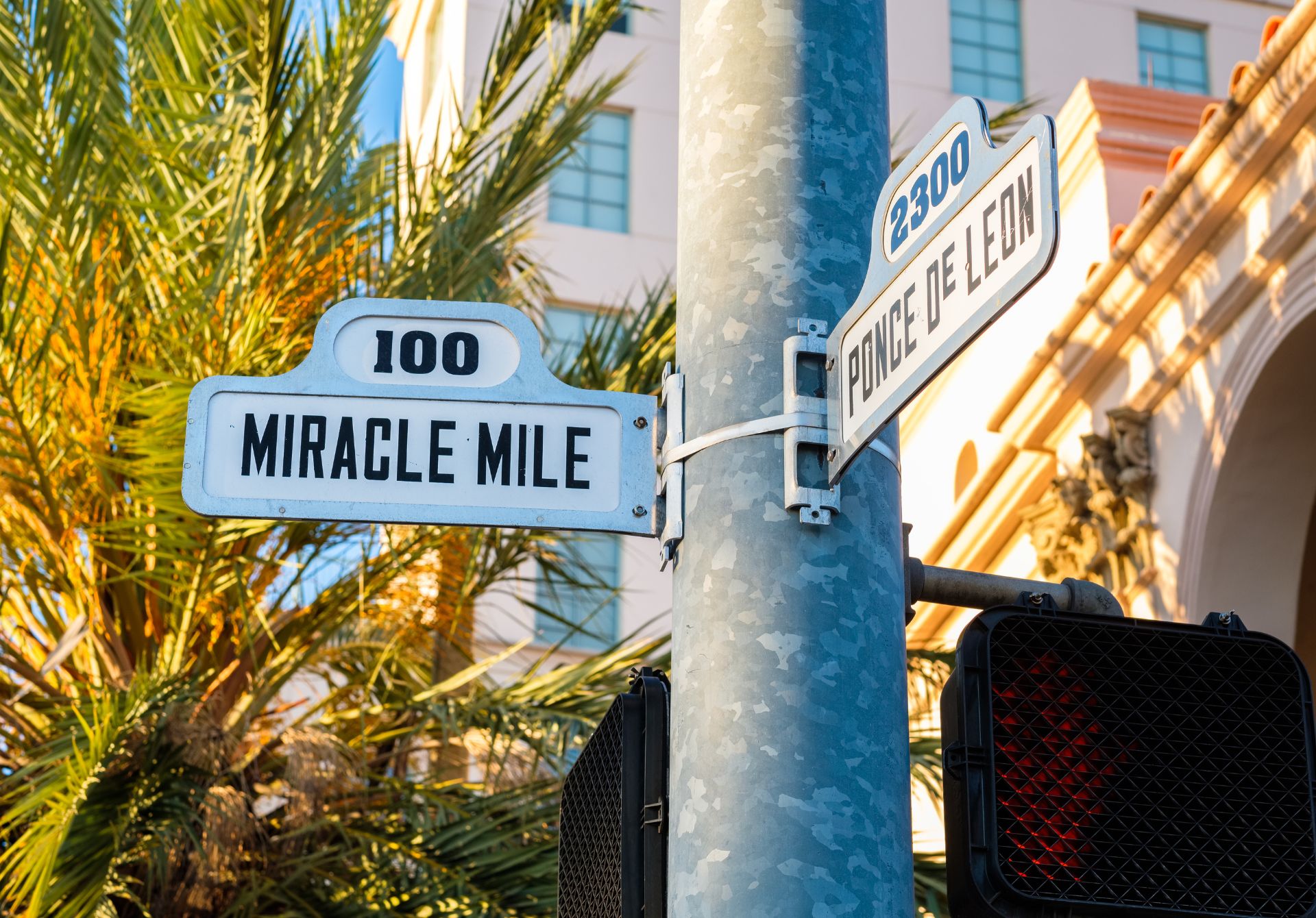 Miracle Mile