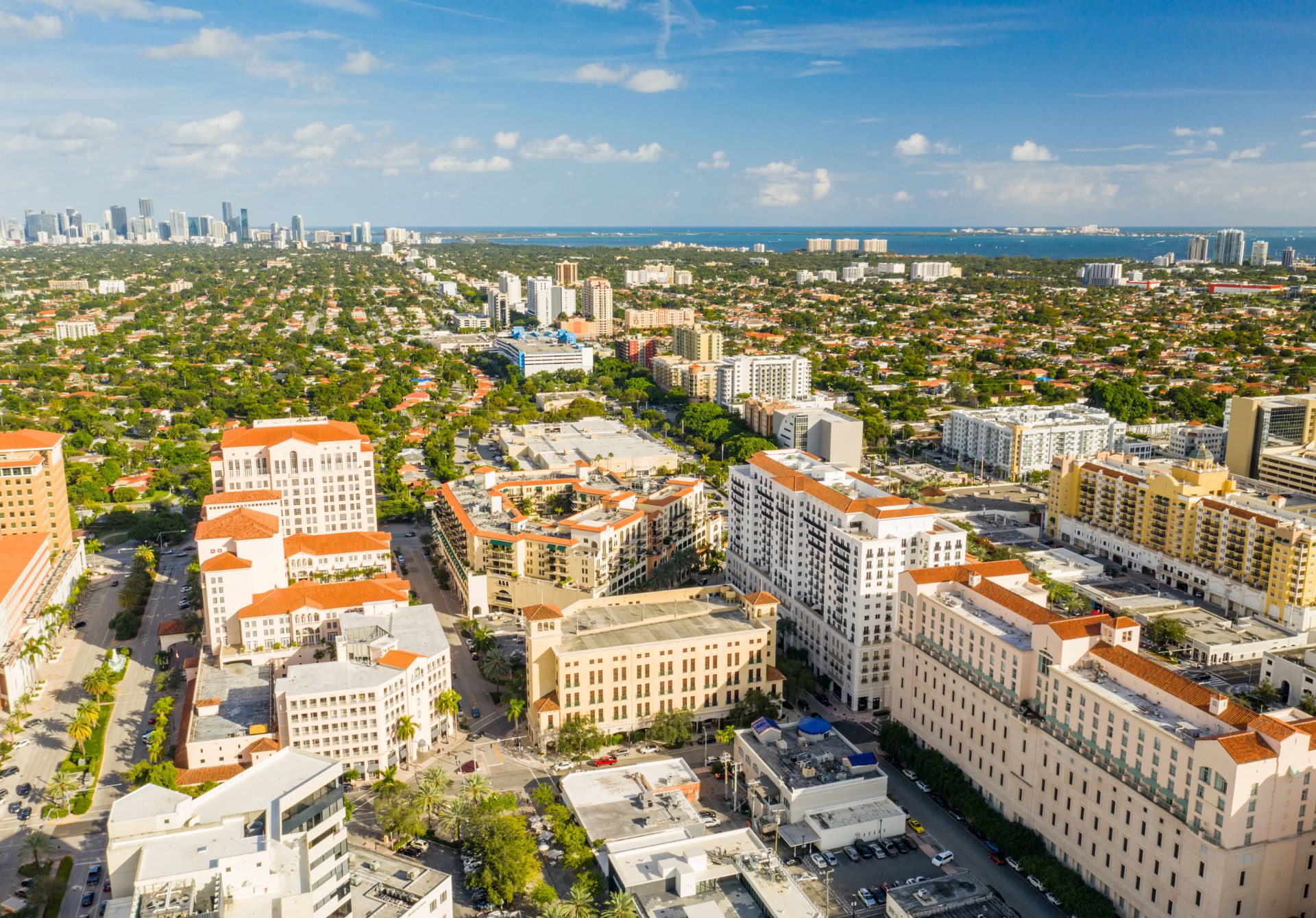 10 Luxury Hotel in Coral Gables
